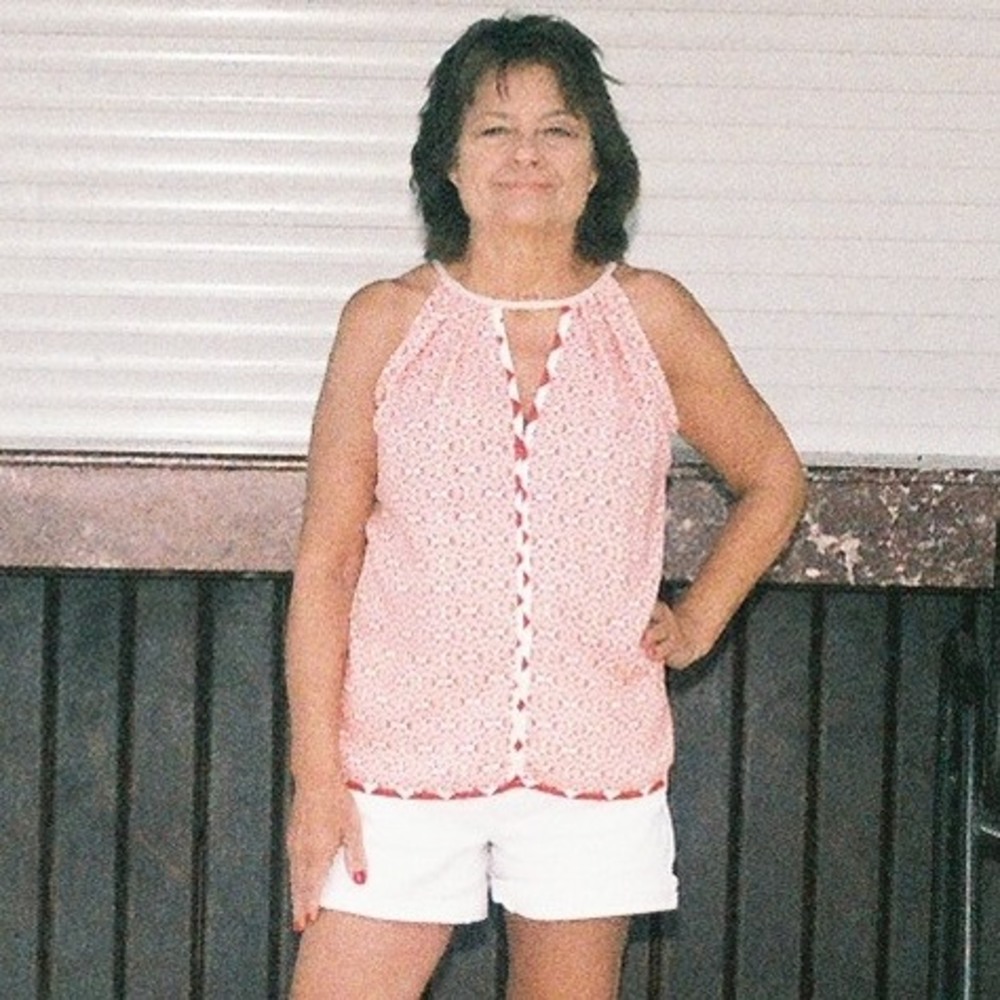 Meet your Posher, Sandra